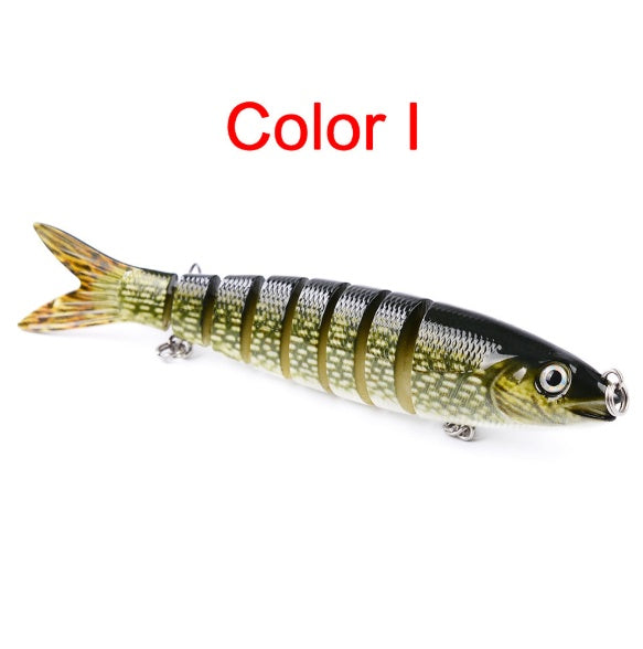 Pike Fishing Lures Tools