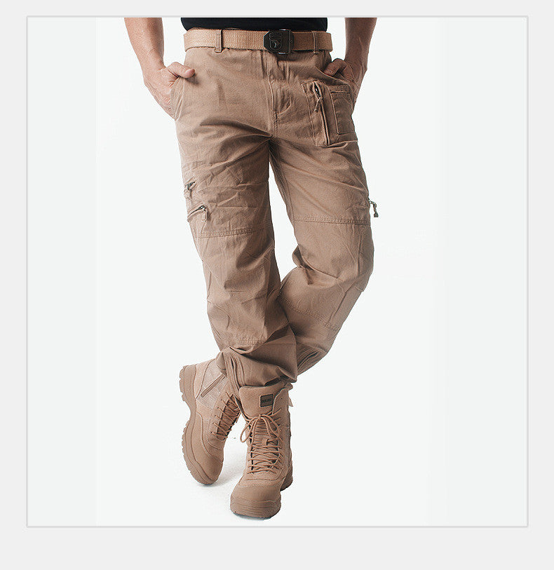 Casual Military Field Survival Pants