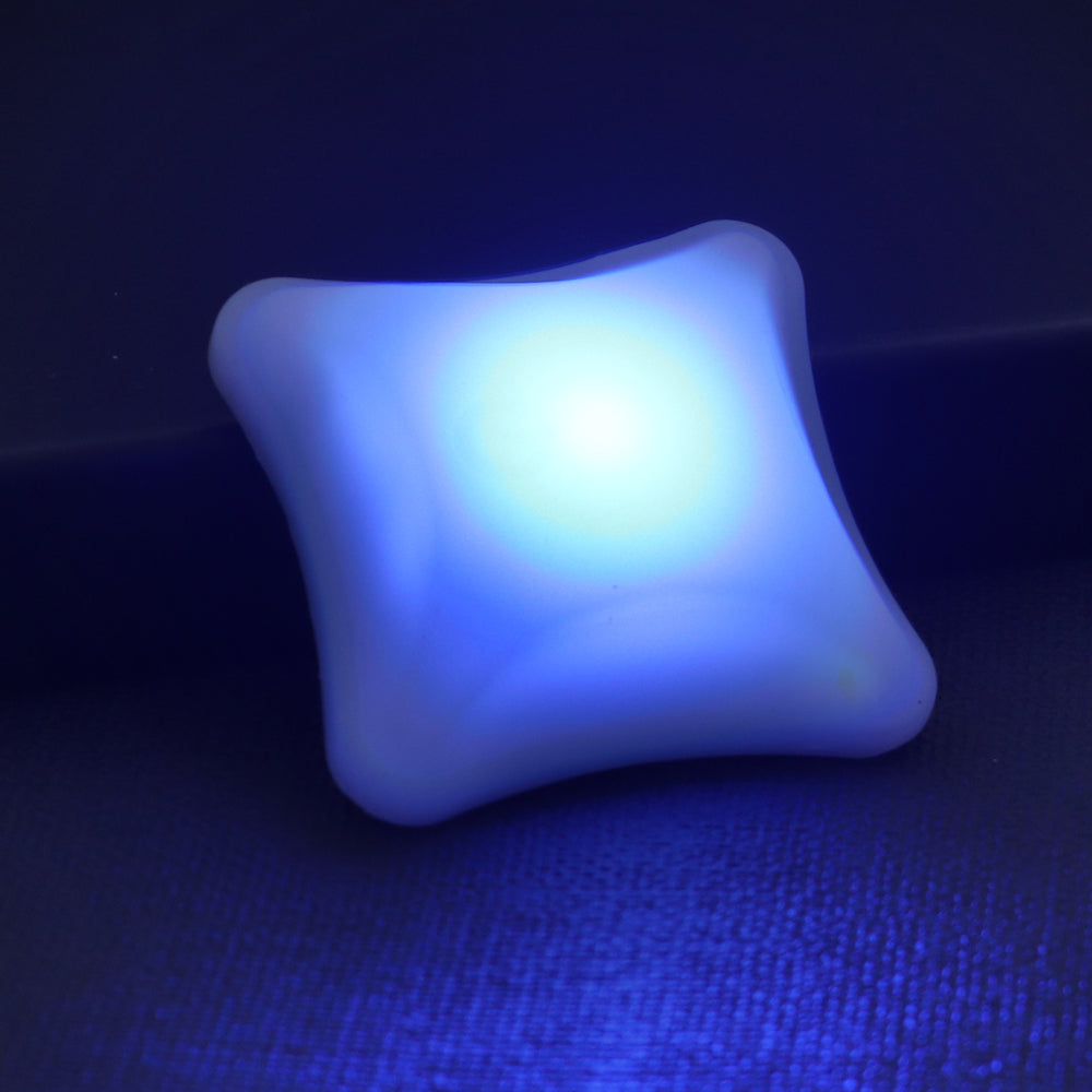 Flashing Survival Beacon Light