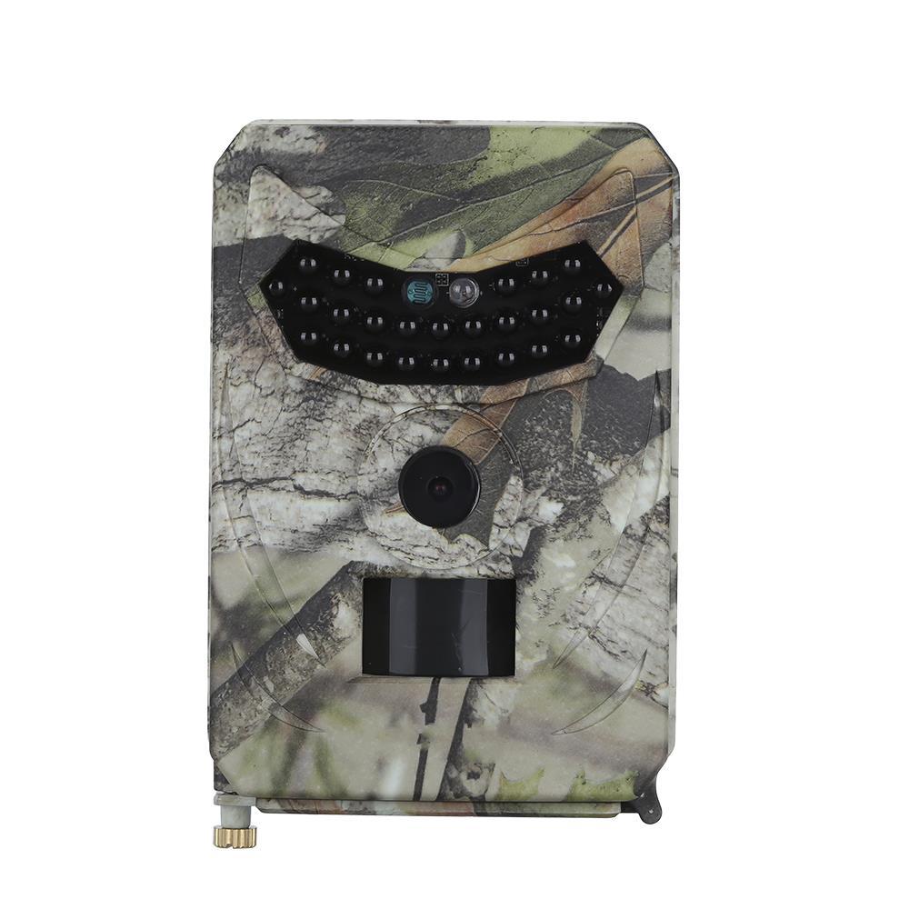 1080P Trail Hunting Camera