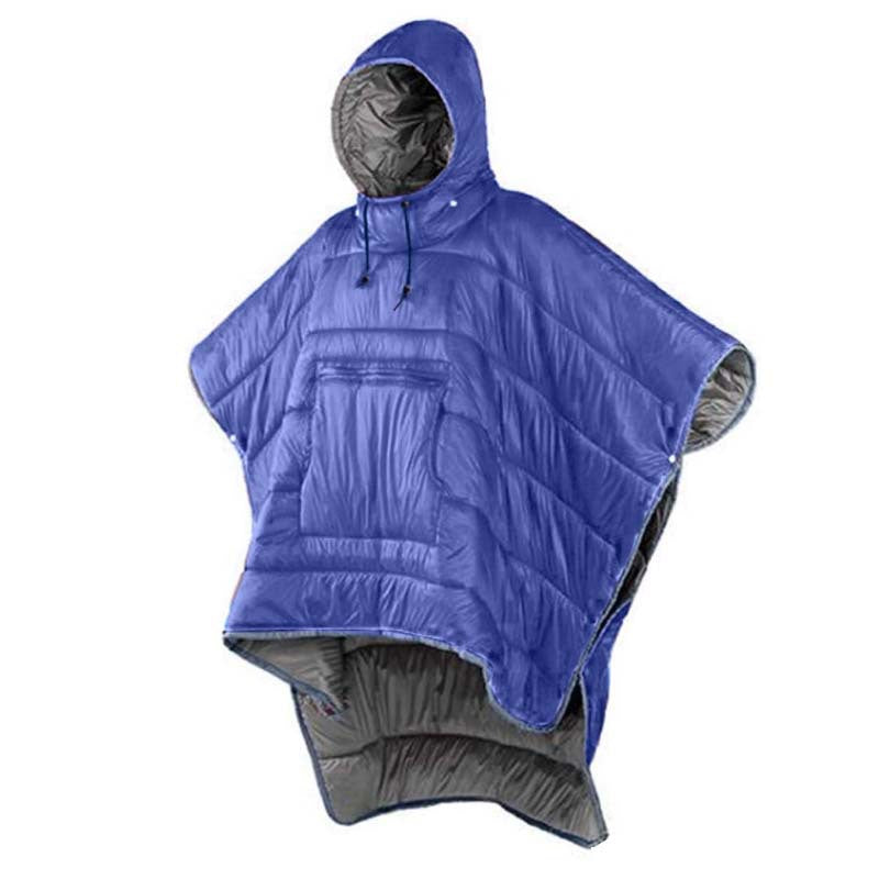 Outdoor Cloak Sleeping Bag Camping