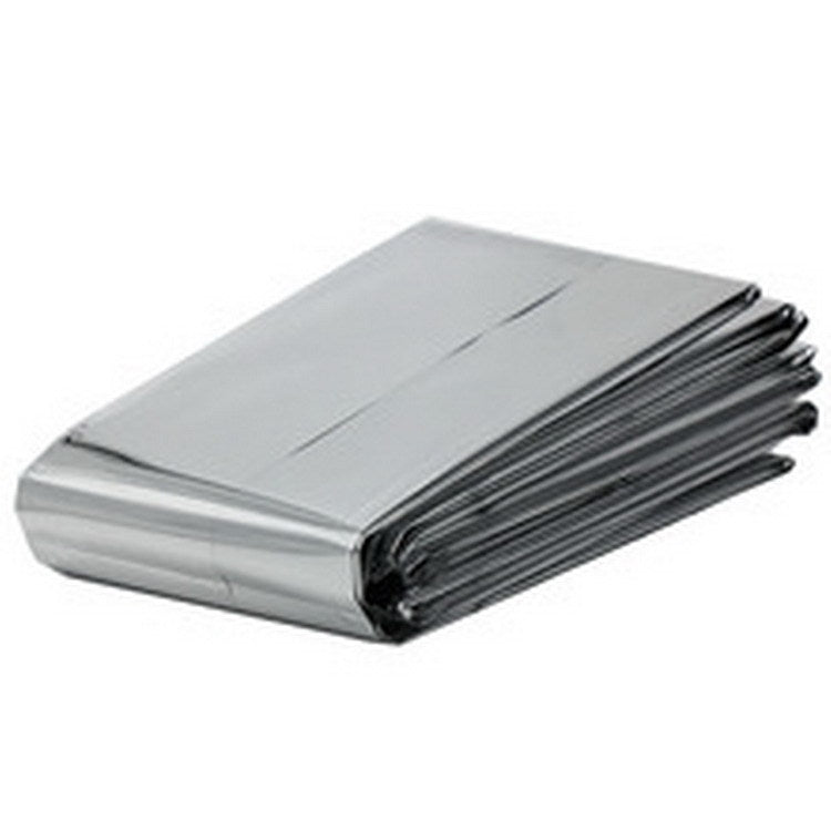 Outdoor Emergency Thermal Survival Insulation Blanket