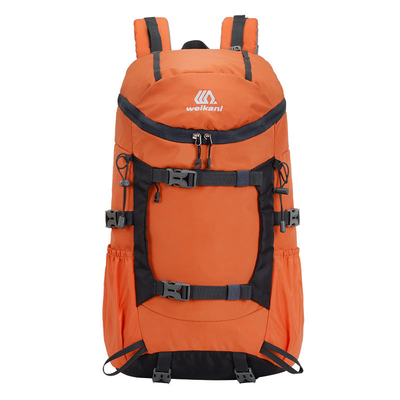 30L Oxford Cloth Backpack Hiking