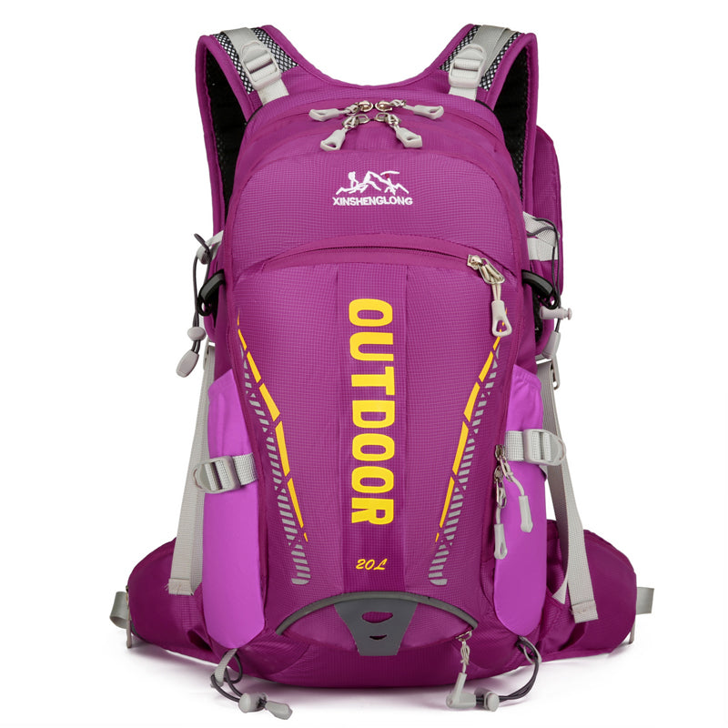 Outdoor Hiking Bag