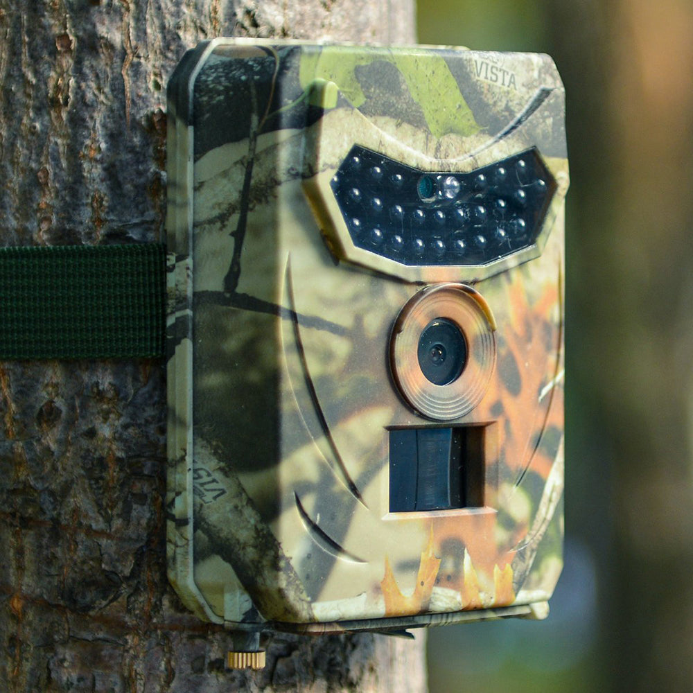 1080P Trail Hunting Camera
