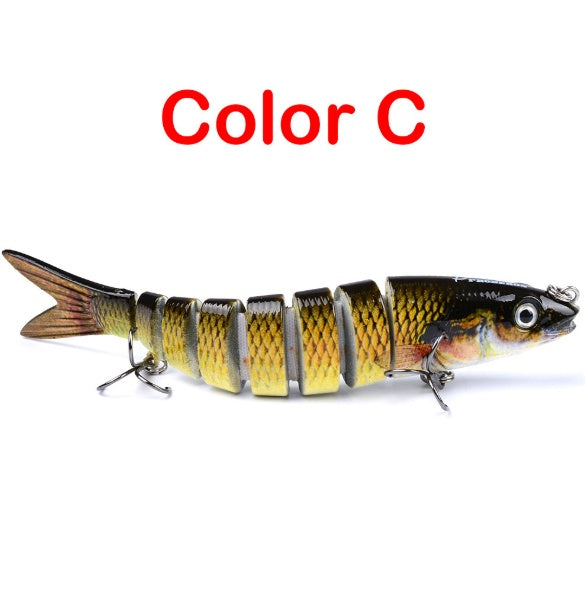 Pike Fishing Lures Tools