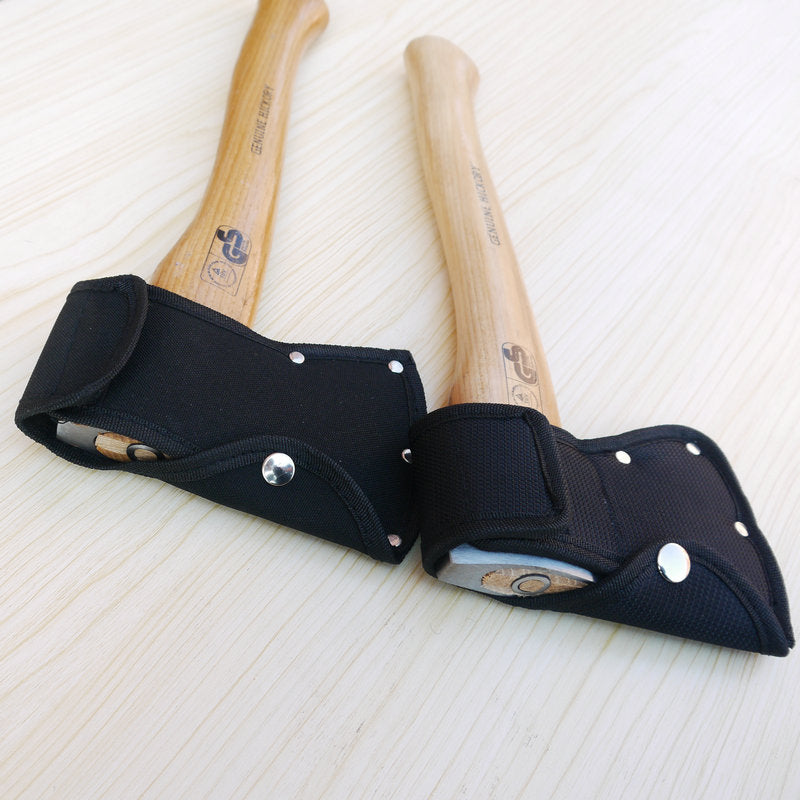 Outdoor Camping Nylon Axe Protective Cover
