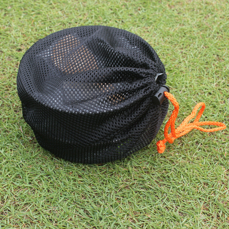 Outdoor Portable Cookware Camping Pots Set