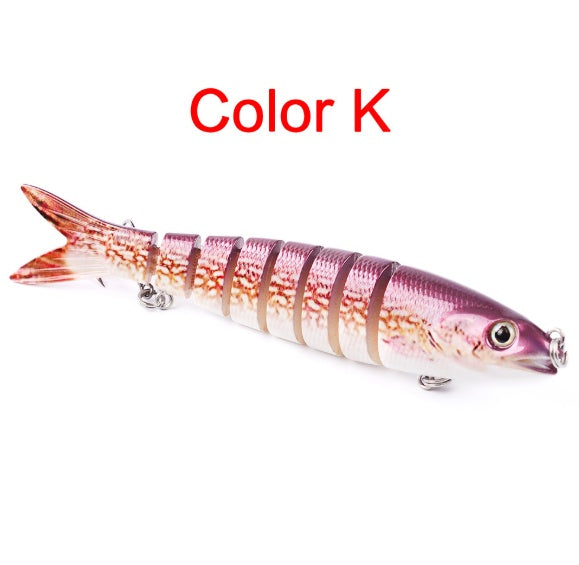Pike Fishing Lures Tools