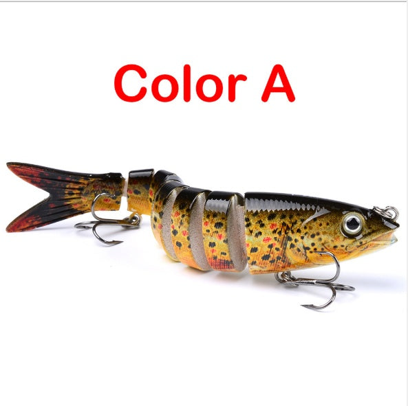 Pike Fishing Lures Tools