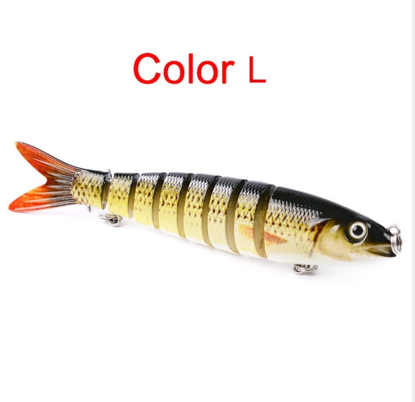 Pike Fishing Lures Tools
