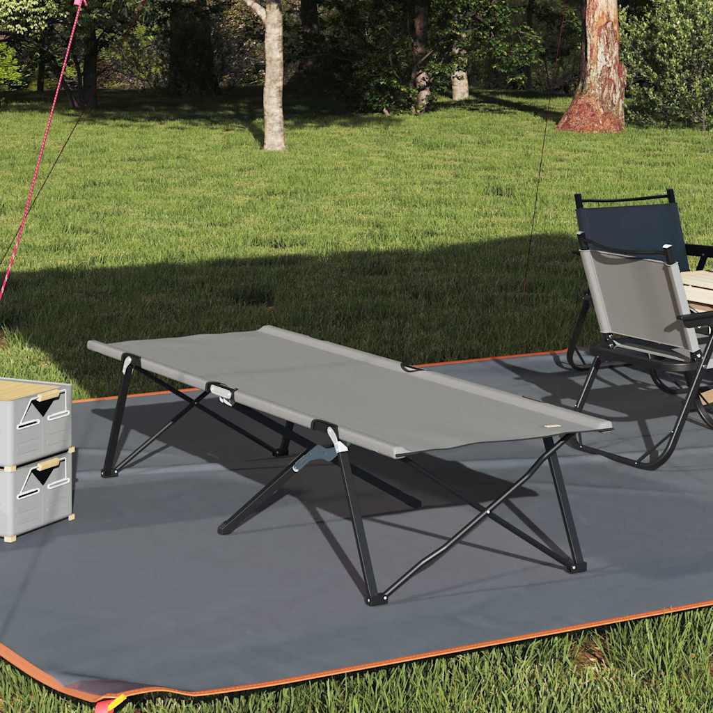 Folding Sleeping Bed for Camping 206 x