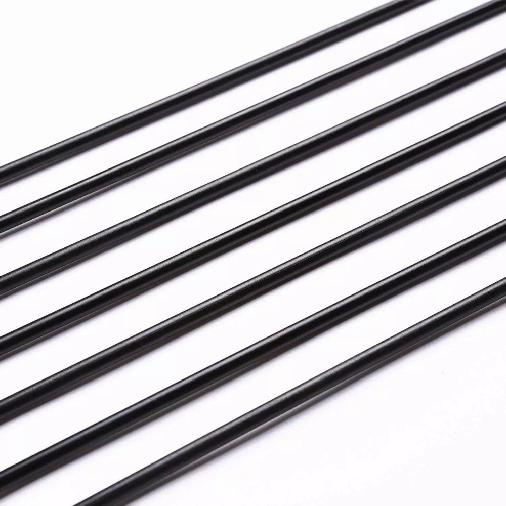 Fiberglass Archery Arrows For Compound Recurve Bow Target Shooting Practice
