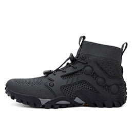 Outdoor Climbing Boots Breathable