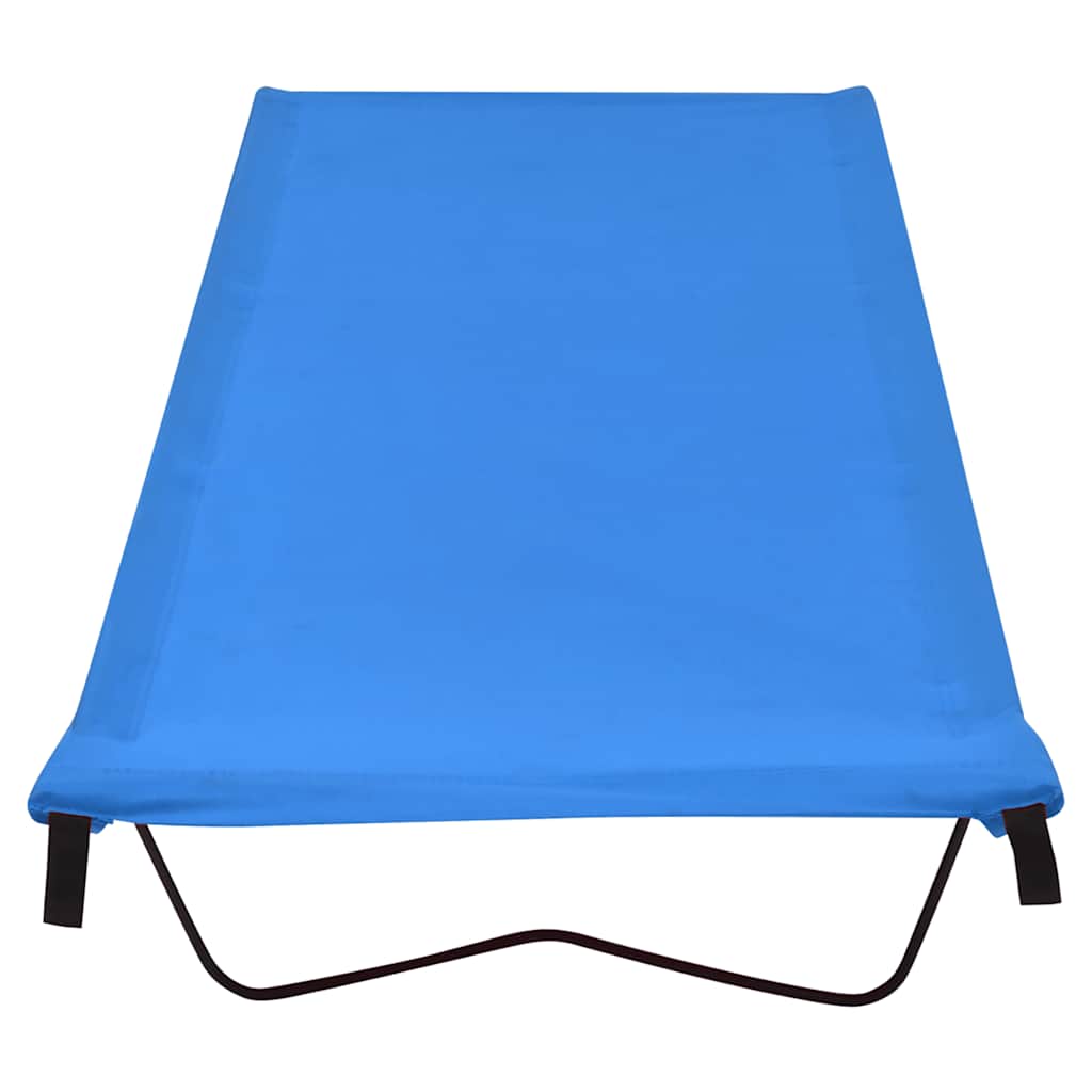 Camping Bed 260lbs Oxford Fabric and Camping Bed 180x