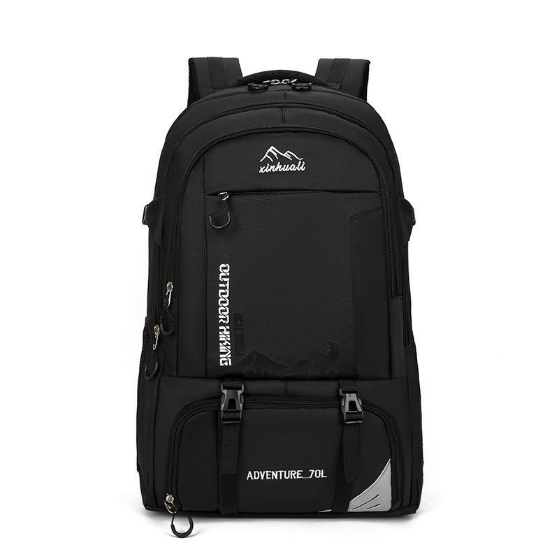 Outdoor Luggage Hiking Backpack