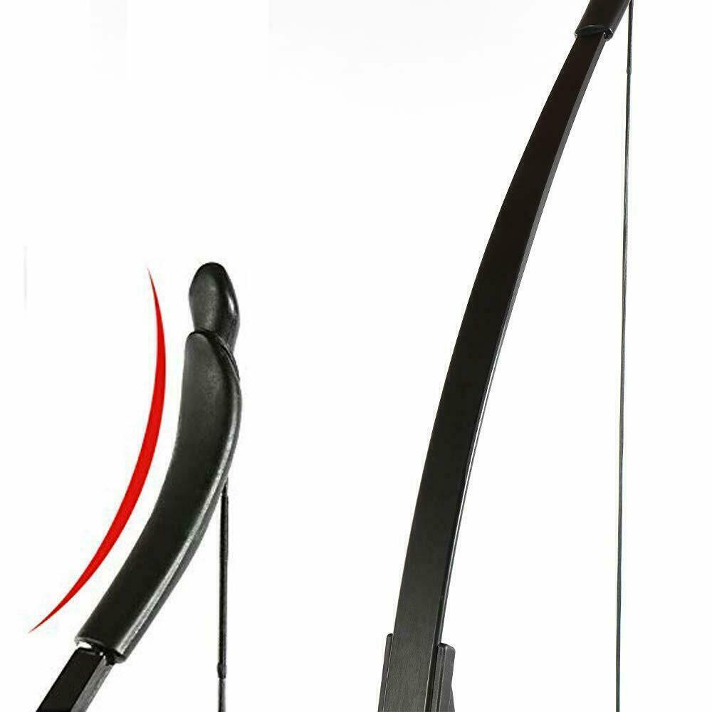 Takedown Recurve Bow Fiberglass Arrows Set Archery Bow Hunting Shoot