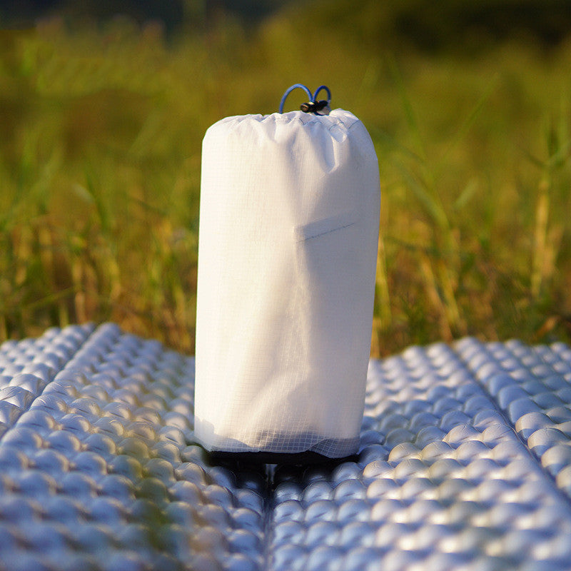 Outdoor Hiking Camping Sleeping Bag Cover