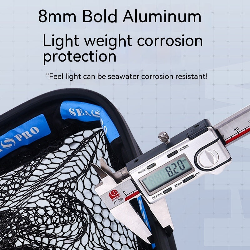 Collapsible  Folding Fishing Net