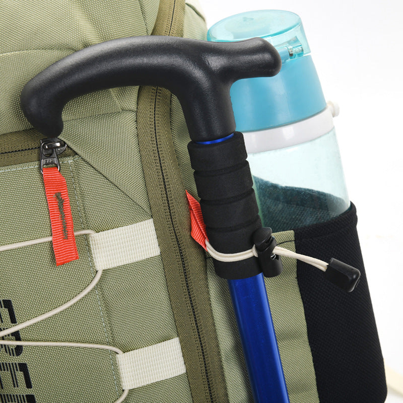 Outdoor Travel Unisex Backpack