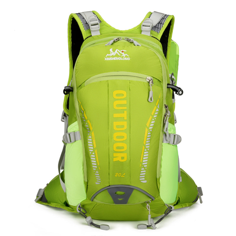 Outdoor Hiking Bag
