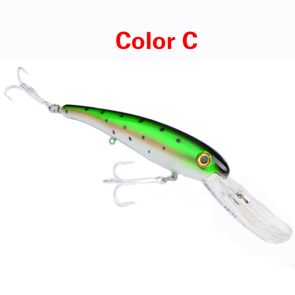20CM Glossy Lures Hard Bait