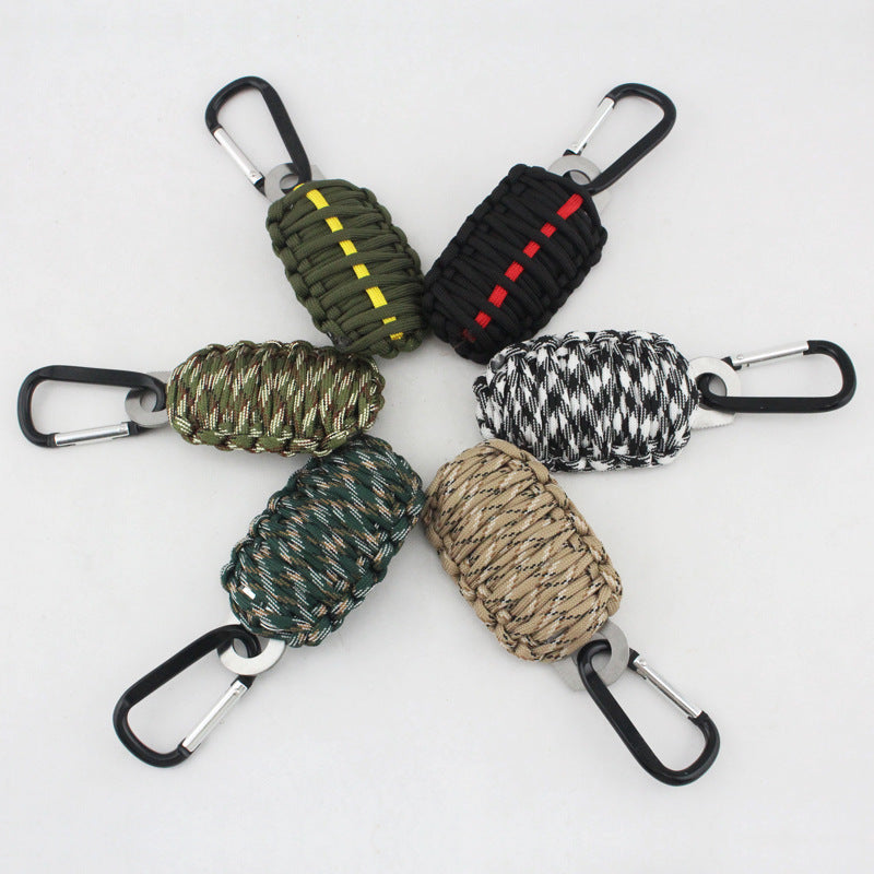 EDC 1991 Outdoor Fishing Survival Kit