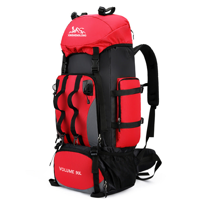 Outdoor Hiking Backpack
