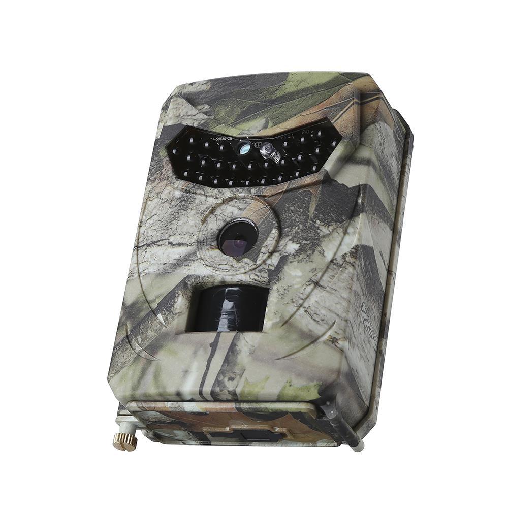 1080P Trail Hunting Camera