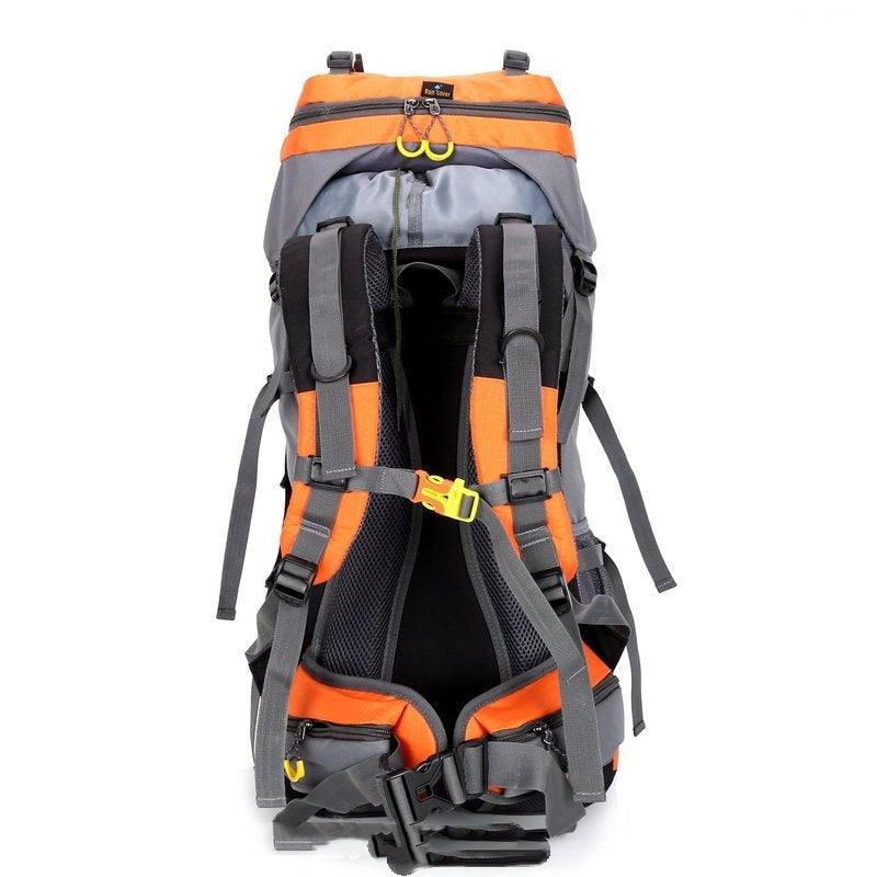 Mountaineering Multi-functional Sports Backpacks
