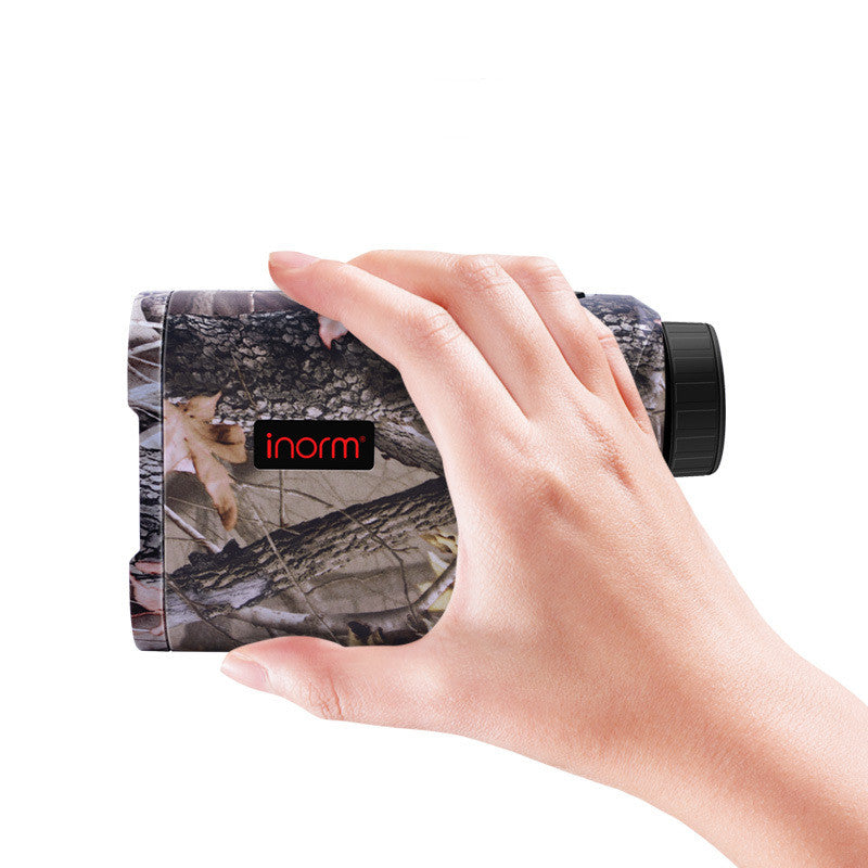 Outdoor Camouflage Laser Rangefinder
