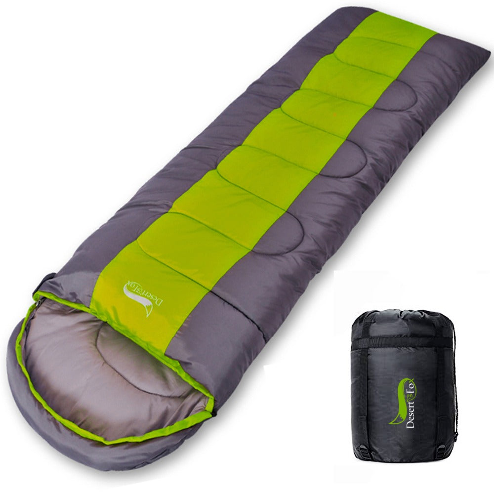Camping Bag Lightweight Warm