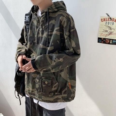 Trendy Pullover