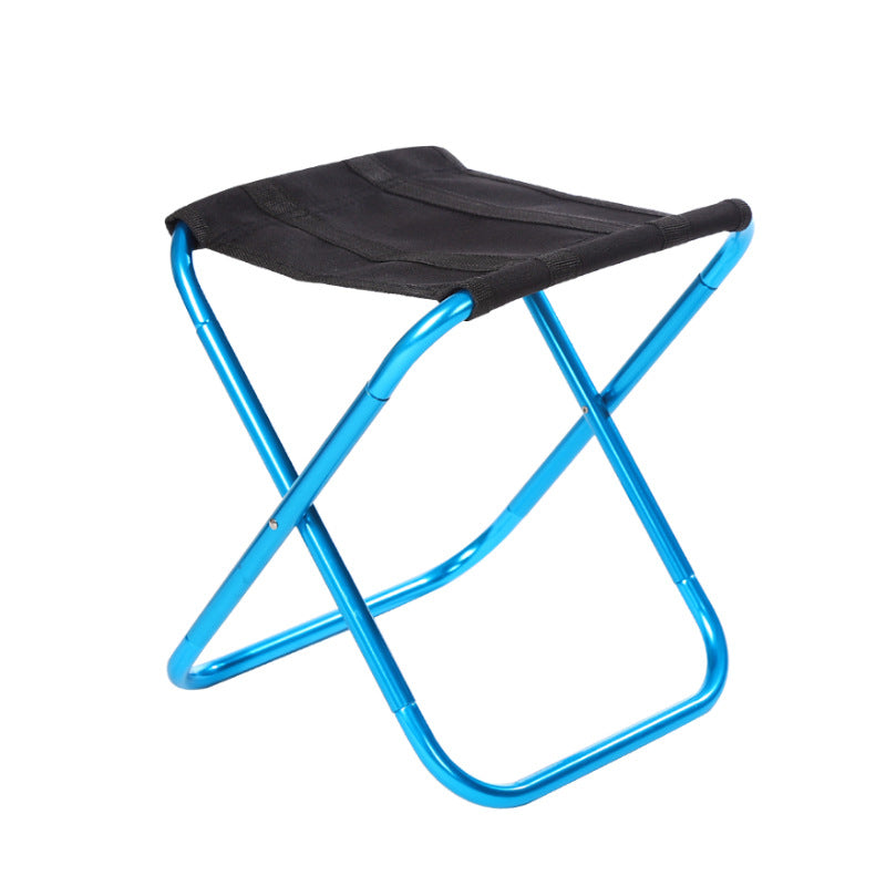 Portable Adjustable Folding Fishing Camping Chair Lightweight