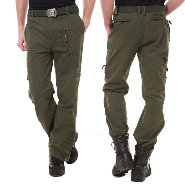 Casual Field Survival Army Pants