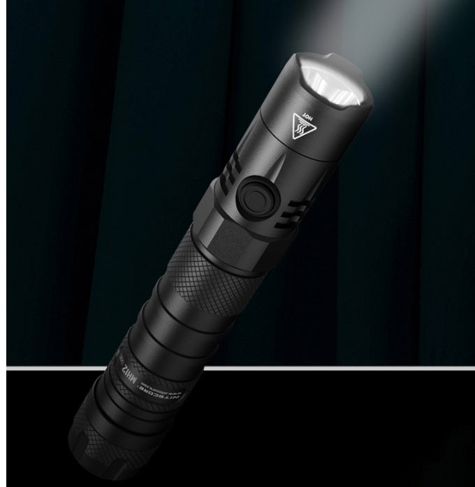 Knight Cole Flashlight