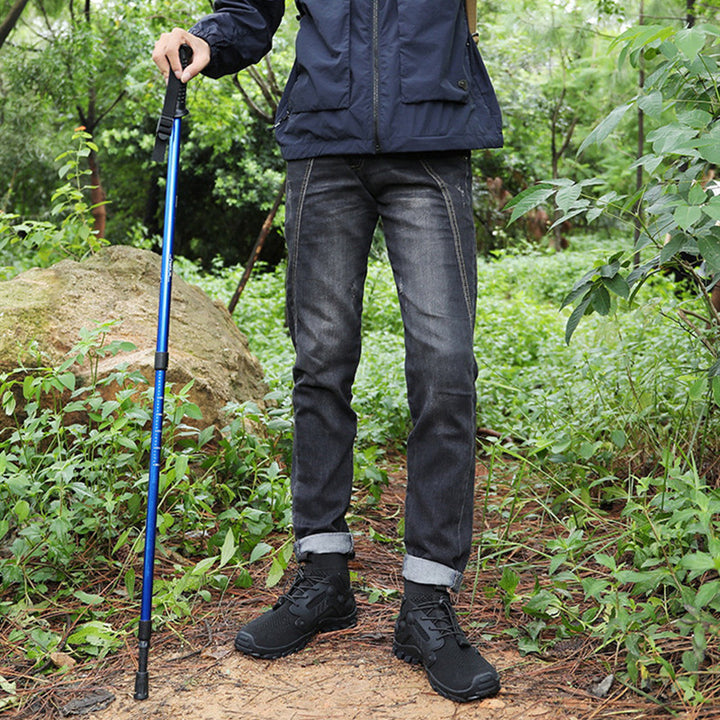 Outdoor Climbing Boots Breathable