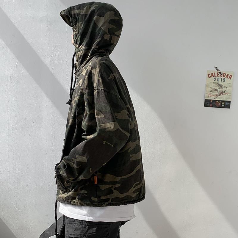 Trendy Pullover