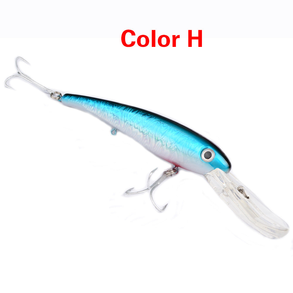 20CM Glossy Lures Hard Bait