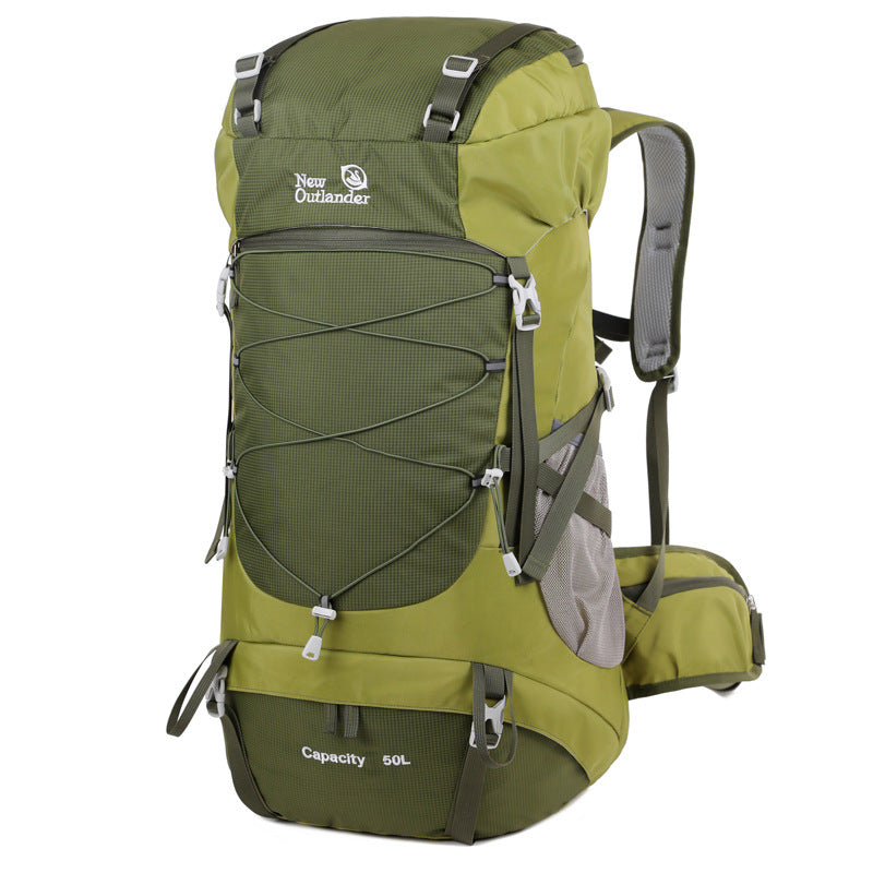 Backpack Outdoor Mountaineering Bag