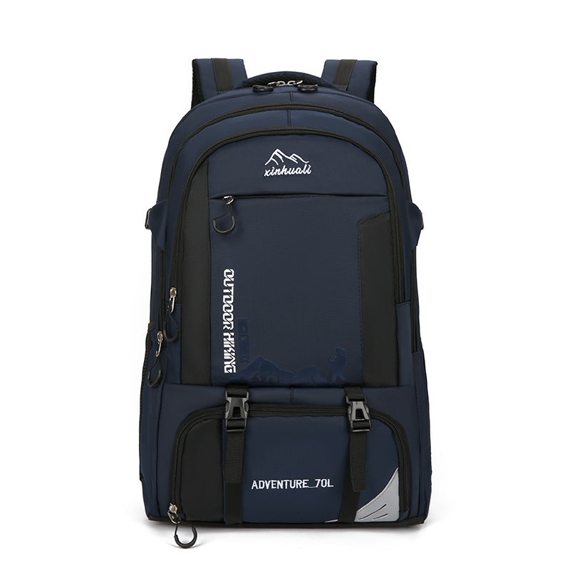 Outdoor Luggage Hiking Backpack