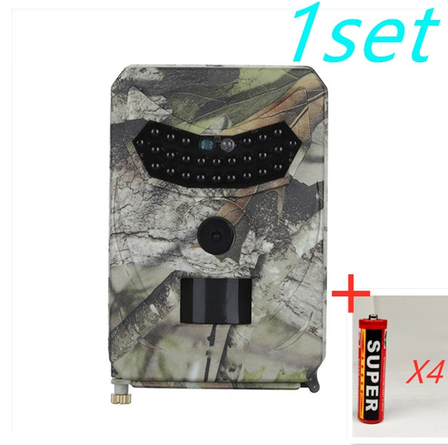 1080P Trail Hunting Camera