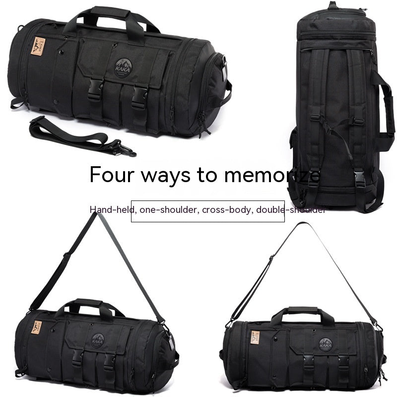 Outdoor Travel Large Capacity Backpack