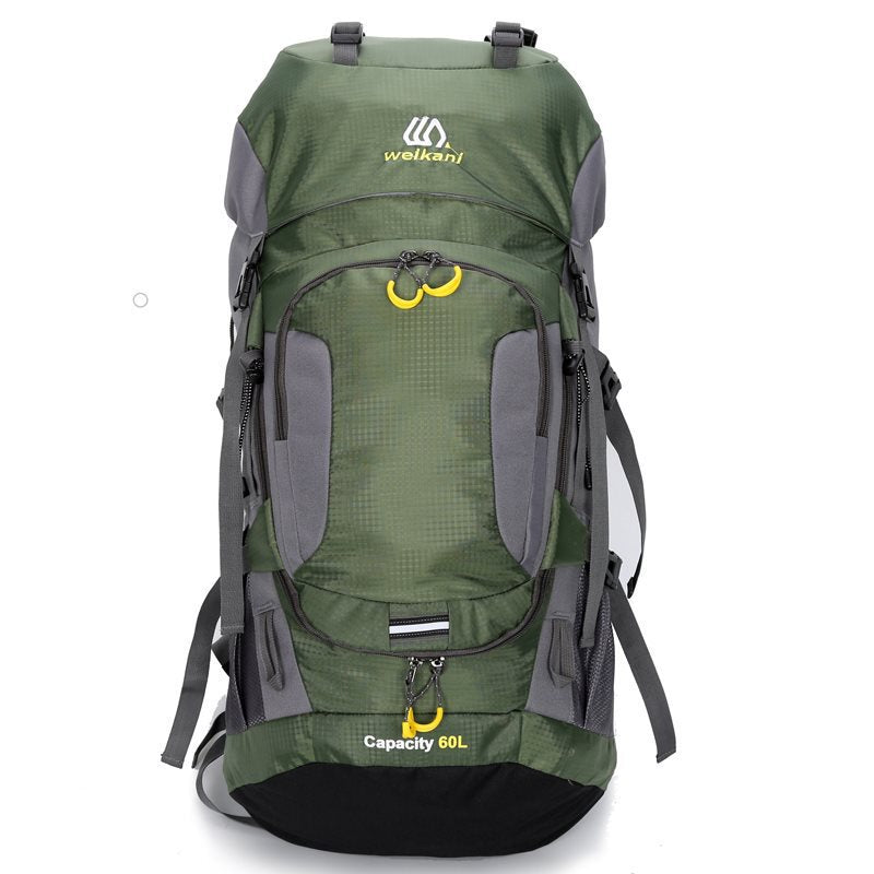 Mountaineering Multi-functional Sports Backpacks