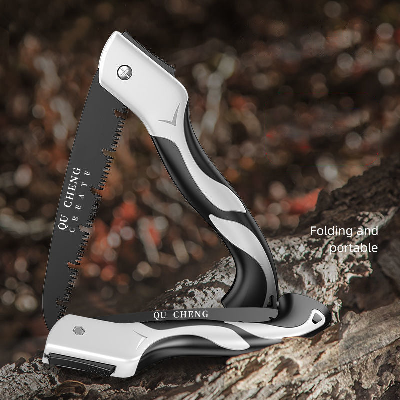 Folding Hand Universal Saw