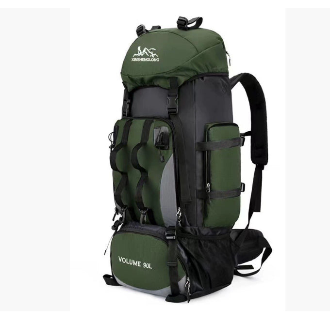 Outdoor Hiking Backpack