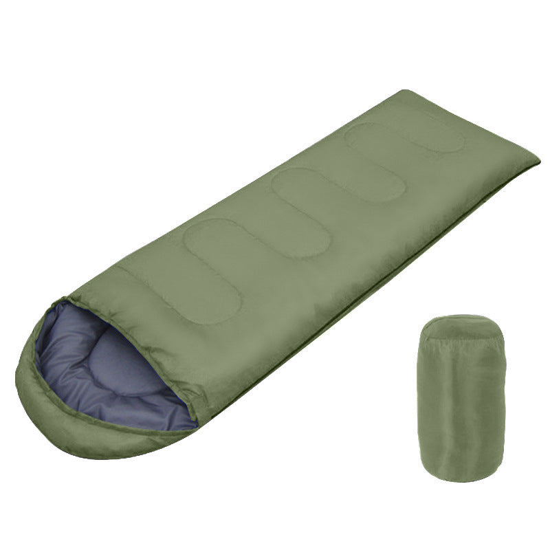 Hollow Cotton Winter Sleeping Bag