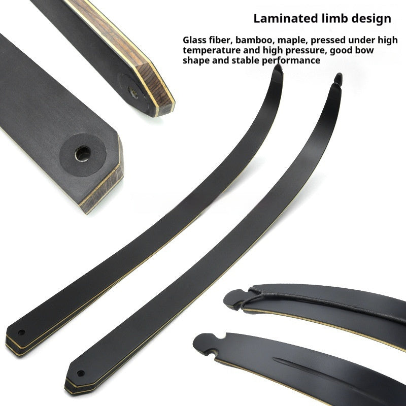 Competitive Archery Professional American Bow