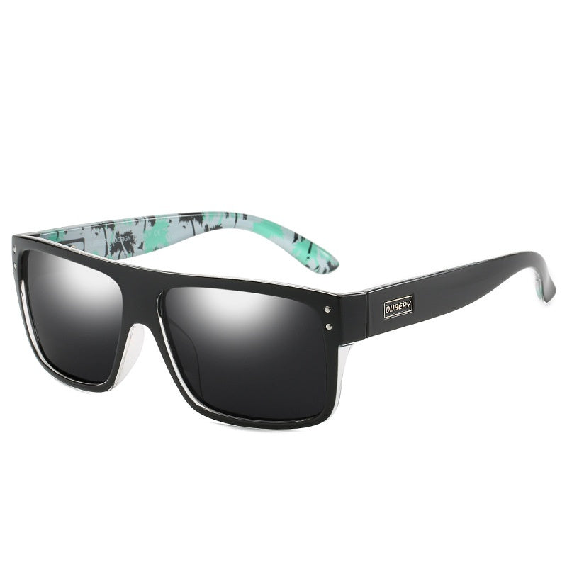 Sports Sunglasses Fishing Polarized Sunglasses