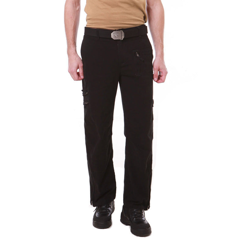 Casual Military Field Survival Pants